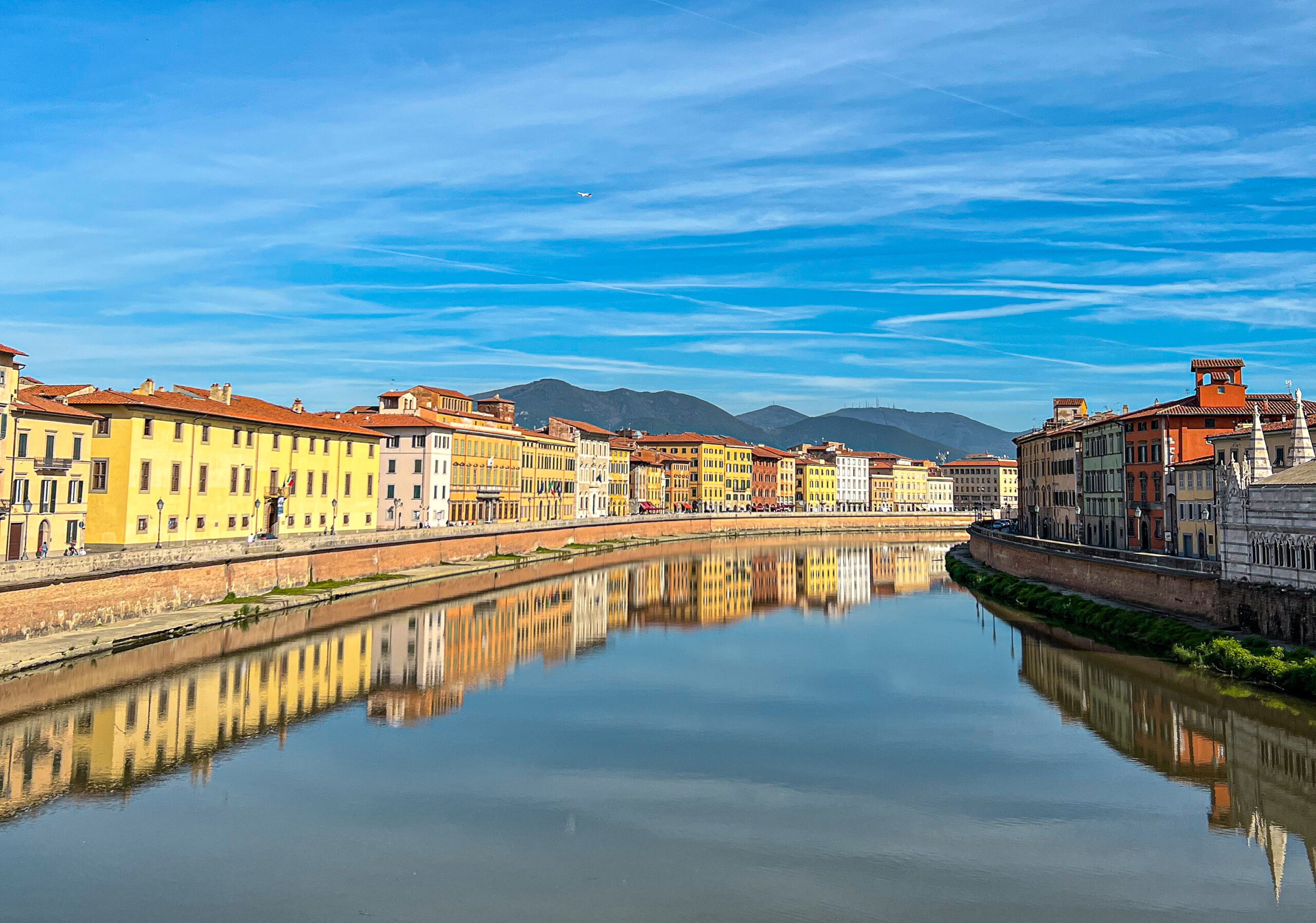 Pisa, Italy: How to Have a Gay Day 7+ Ways