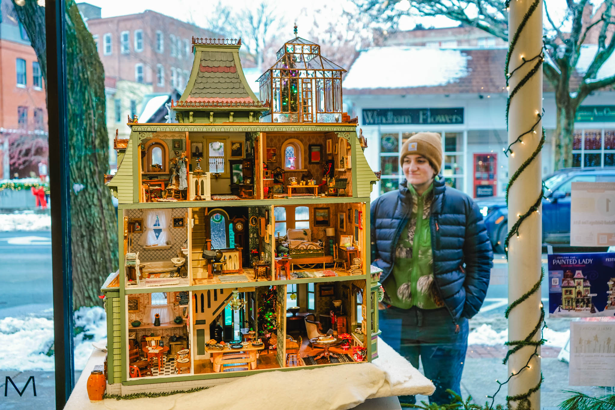 This Vermont Town Is Going Small In A Big Way