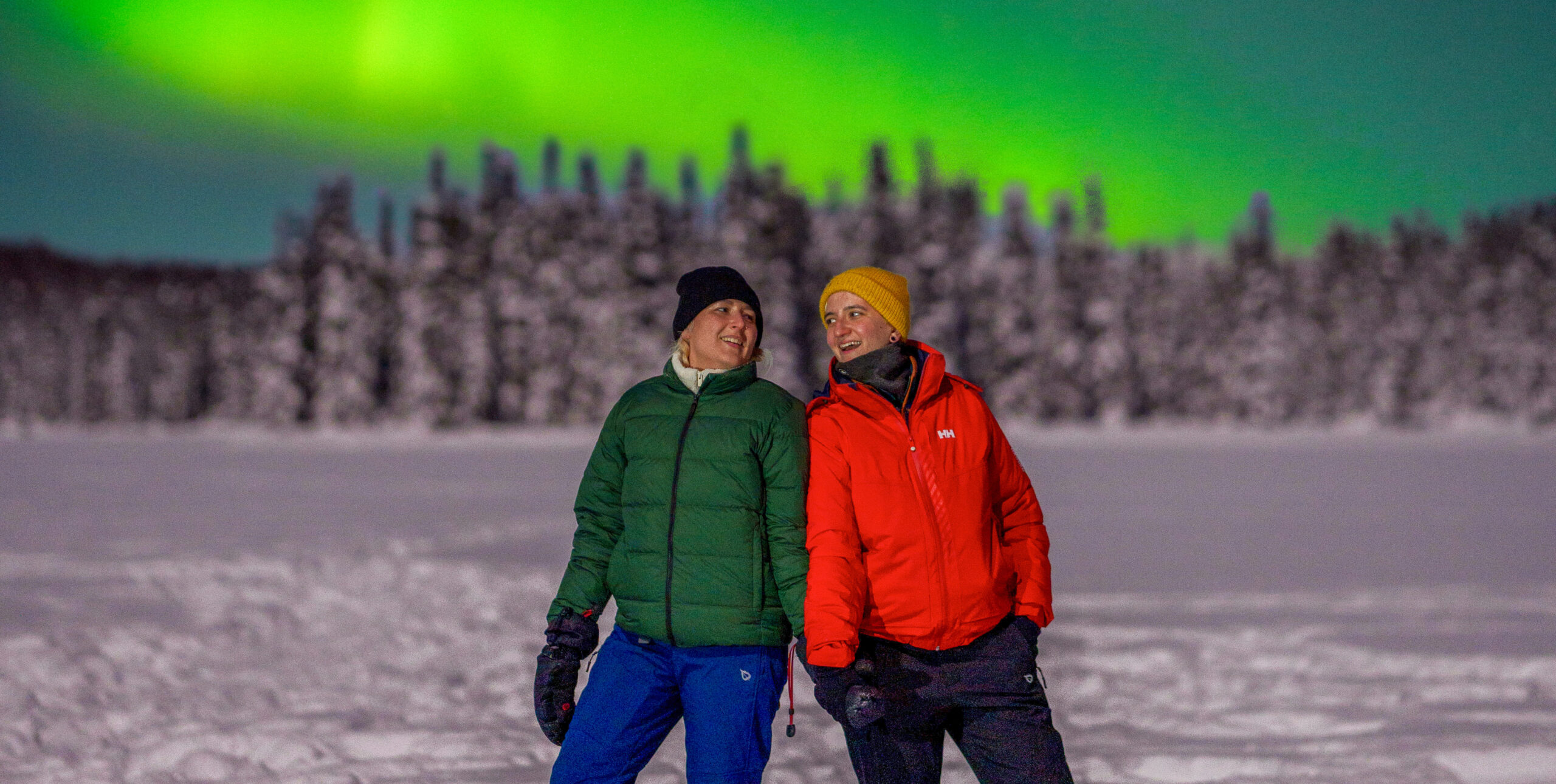 Forget Summer – Alaska’s Winter Is The Ultimate Adventure