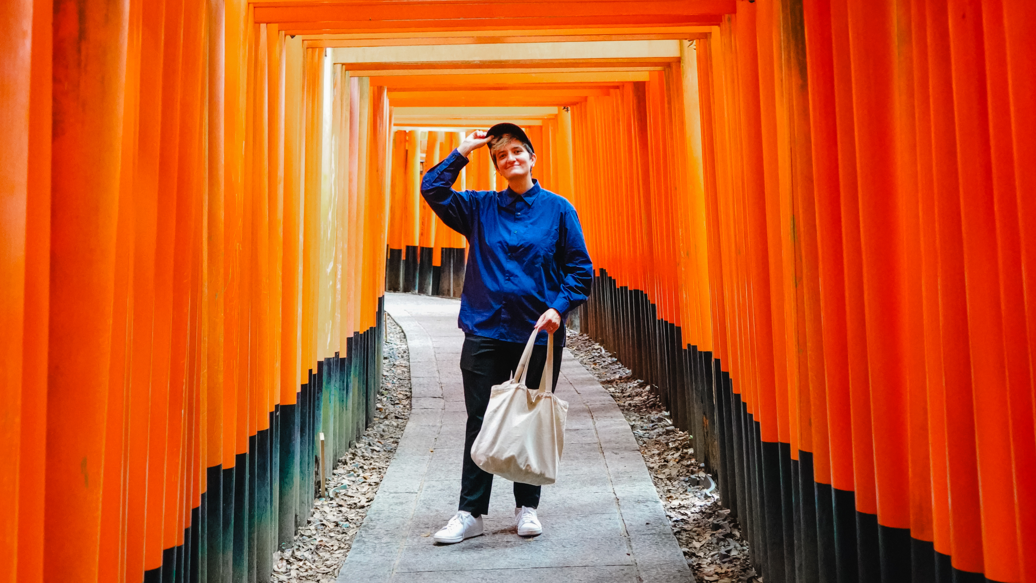 8 Remarkable Kansai Shrines and Temples Not To Miss