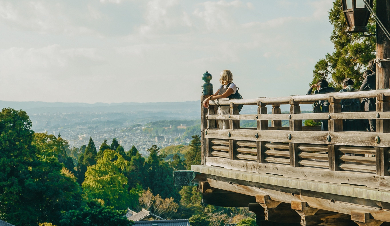How to Explore Japan’s Temples and Shrines Like Locals